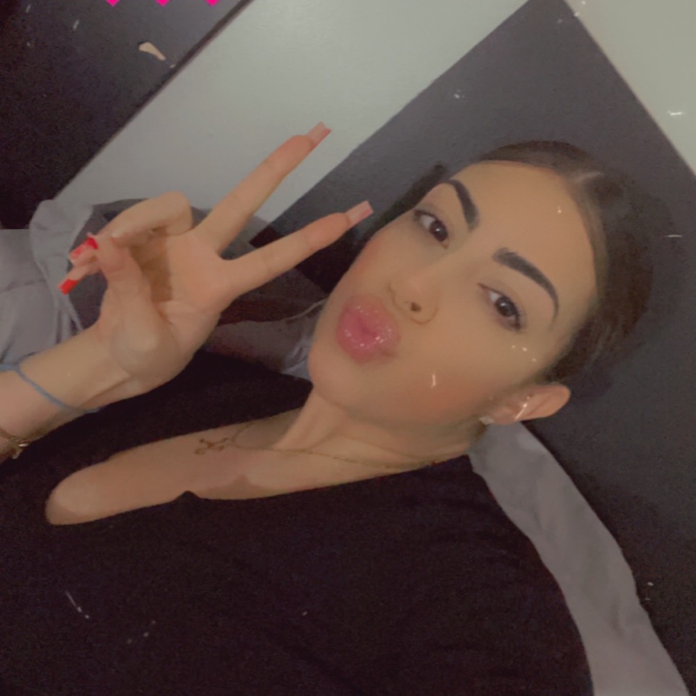 Meet your Posher, Kaidy